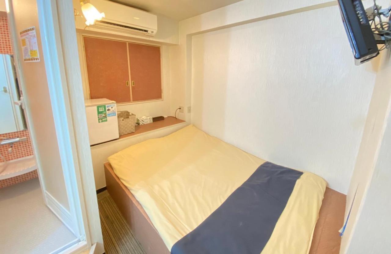 โรงแรม Tabist Aurora Ikebukuro โตเกียว