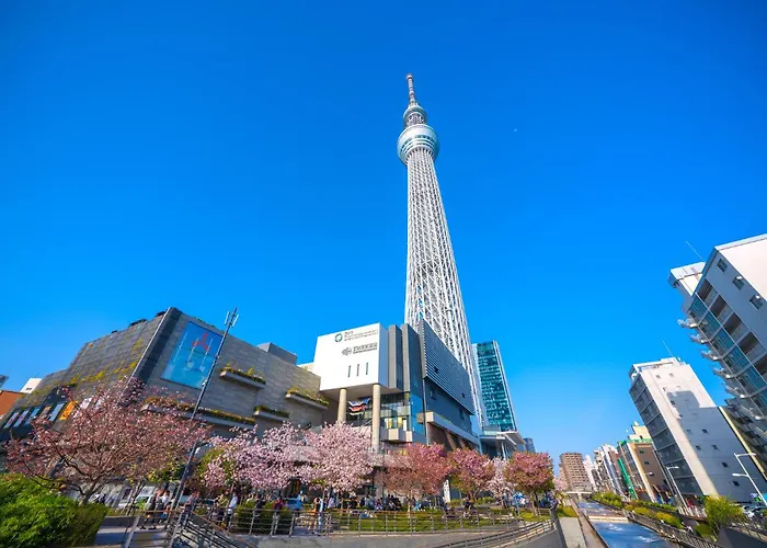 Tabist Hotel Aurora Ikebukuro