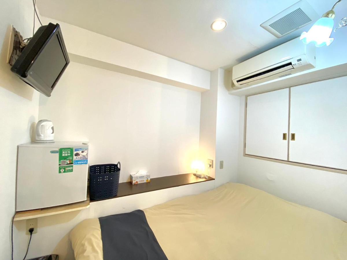 Tabist Aurora Ikebukuro Hotel Tōkyō