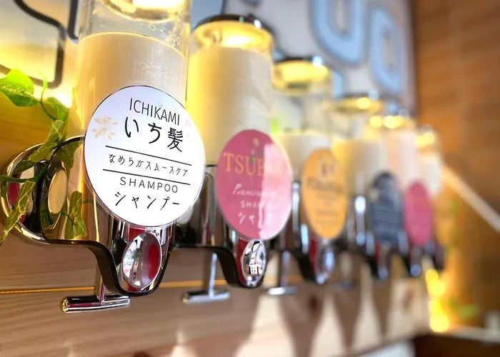 Tabist Hotel Aurora Ikebukuro